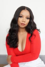 13x6 Glueless HD Lace Big Body Wave-HD65 - Image 6