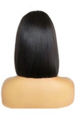 13x6 Highlight #27 Color Short Lace Front Wigs - Image 5