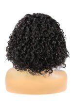 Fashion Bob Natural Color Headband Wig Styles - Image 4