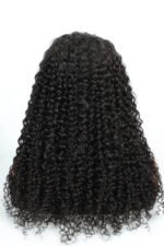 4B Edge Wig Curl 13x6 HD Lace Frontal Natural Hairline - Image 3
