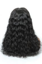 4B Edge Wig Water Wave 13x6 HD Lace Frontal Natural Hairline - Image 3