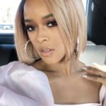 13*6 Short Lace Front Wigs 1B/27# Straight Hair