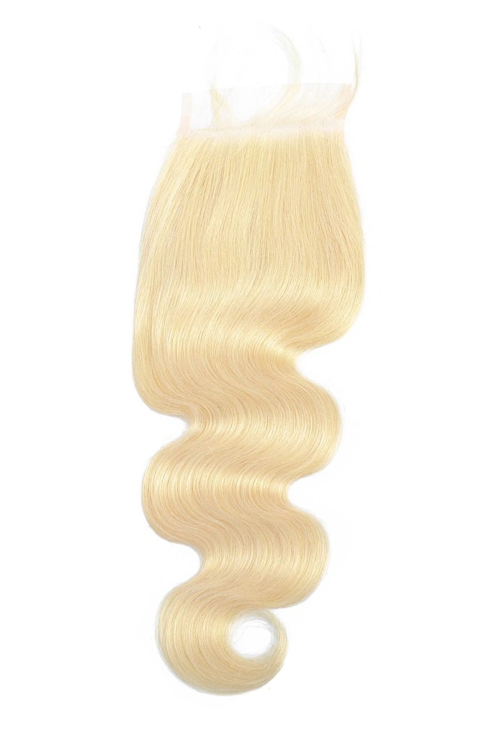 5x5-blonde-hd-lace-closure-body-wave-virgin-hair-for-wig-making.jpg Blonde 5x5 HD Lace Closure Body Wave Virgin Hair for Wig Making - Image 1