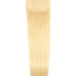 Blonde 5x5 HD Lace Closure Straight Virgin Hair for Wig Making