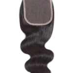 5x5 HD Body Wave Lace Closure Cambodia Virgin Hair for Wig Making