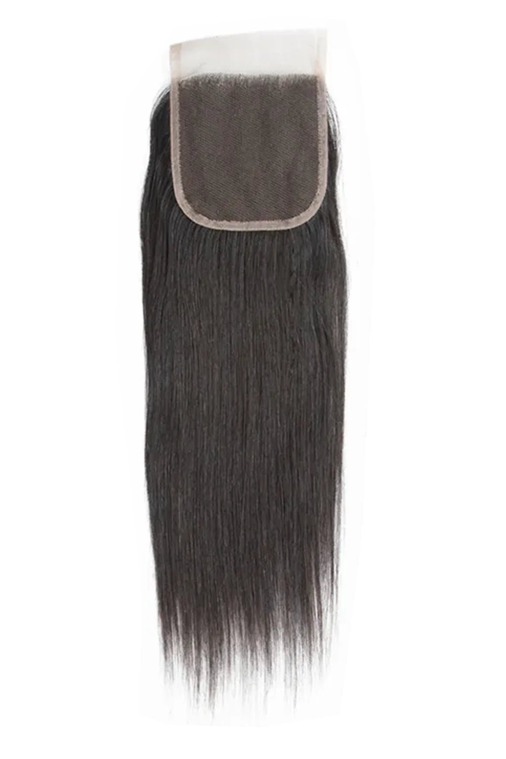 5x5-hd-straight-lace-closure-net-for-wig-cambodia-virgin-hair.jpg 5x5 HD Straight Lace Closure Net for Wig Cambodia Virgin Hair - Image 1
