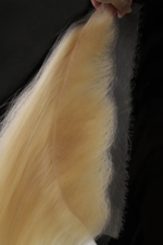 613 Blonde 13x4 Hd Lace Frontal Body Wave Virgin Hair Pre-plucked - Image 4