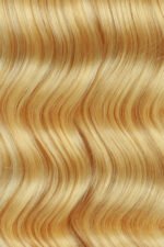Double Drawn 613 Blonde Loose Wave Bulk Human Hair BU05 - Image 2