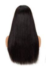 13x6 HD Lace Silky Straight Wigs Human Hair - HD06 - Image 5
