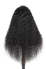 13x6 Glueless HD Lace Loose Deep Wave-HD72 - Image 5