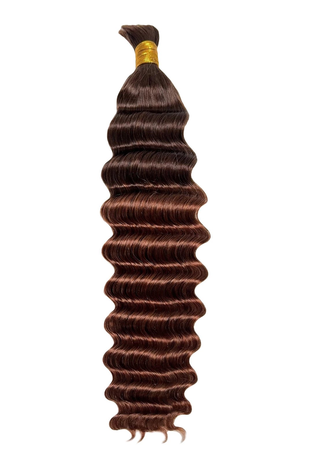 two-tone-color-4-30-deep-wave-bulk-hair-double-drawn-bu61-4.jpg Two-tone Color #4/30 Deep Wave Bulk Hair Double Drawn BU62 - Image 1