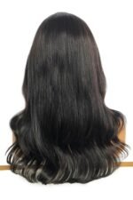 13x6 HD Lace Natural Wave Glueless Wig - HD01 - Image 3