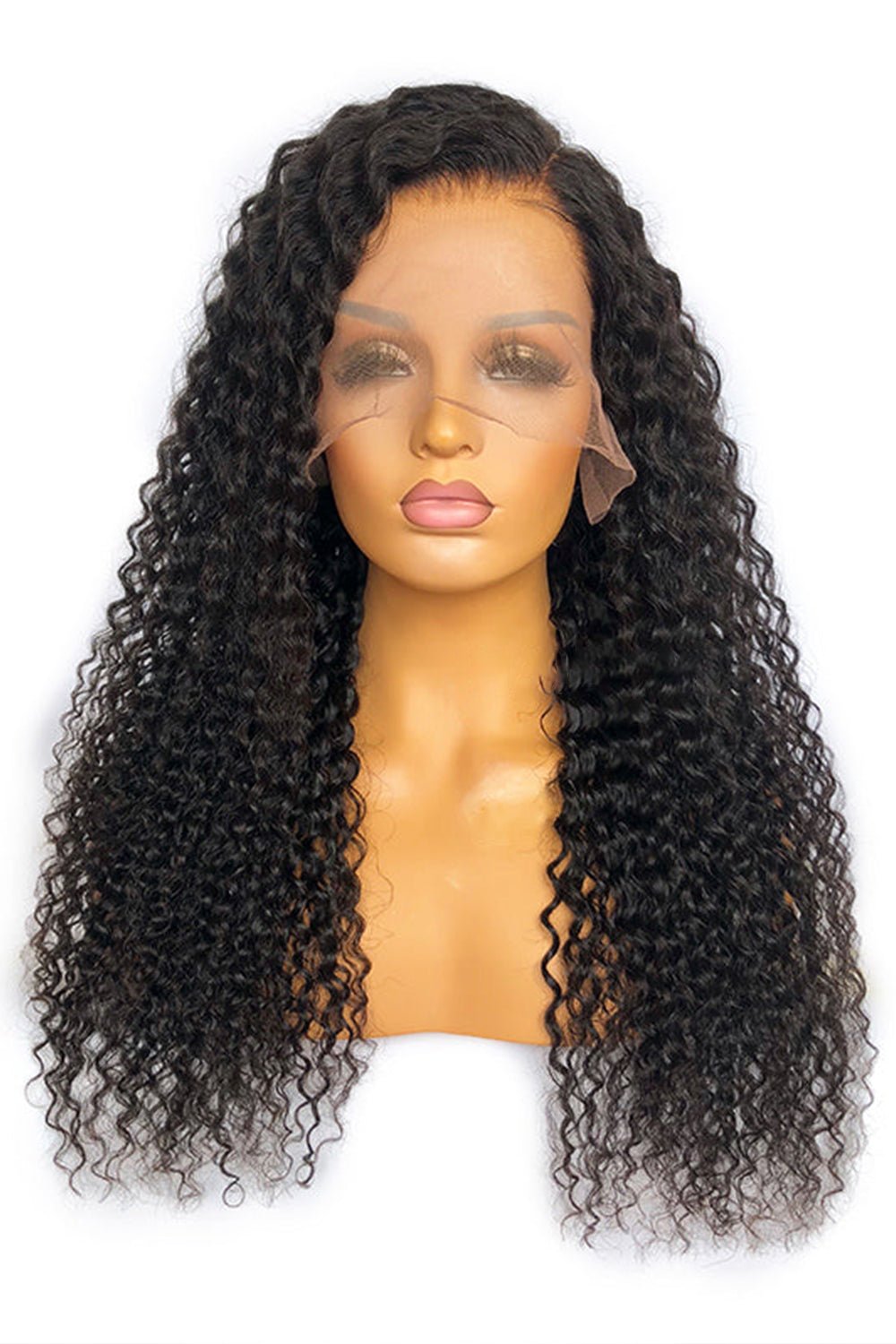 ygwigs-hd-lace-wigs-curly-human-hair001.jpg 13x6 Glueless HD Deep Curly Fake Scalp Wig-HD03 - Image 1